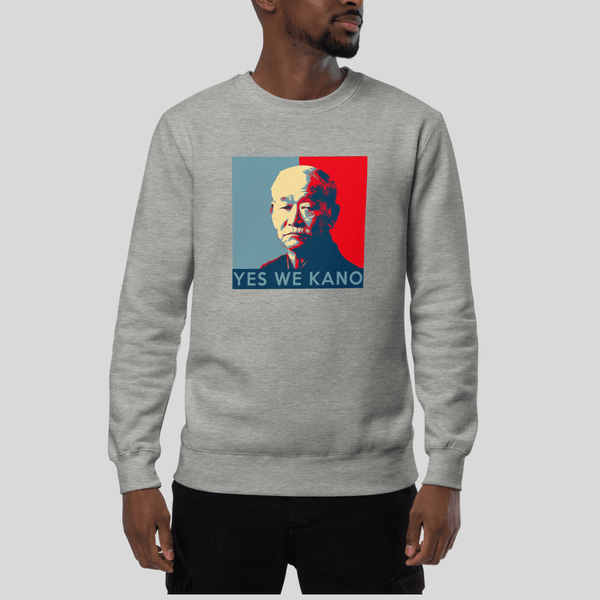 SWEAT-SHIRT HOMME - YES WE KANO Tunetoo