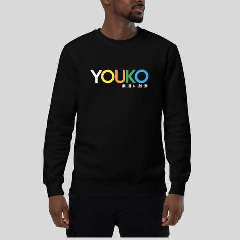 SWEAT-SHIRT HOMME - YOUKO COLORE Tunetoo